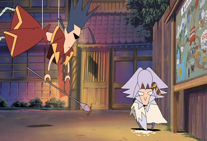 .hack//Gift (Fansubber)